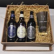 Long Man Brewery Gift box