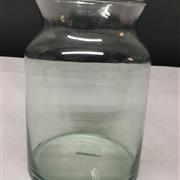 Storm vase
