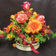 Gold Flower Subscription Service