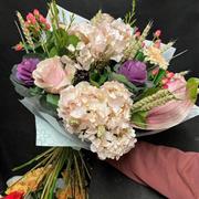 Platinum Flower Subscription Service