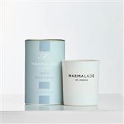 Marmalade Oud &amp; Black Cherry Luxury Votive Candle