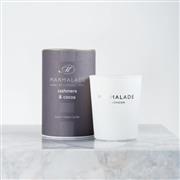 Marmalade Cashmere &amp; Cocoa Luxury Votive Candle