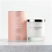 Marmalade Seville Orange &amp; Clementine Large Glass Candle