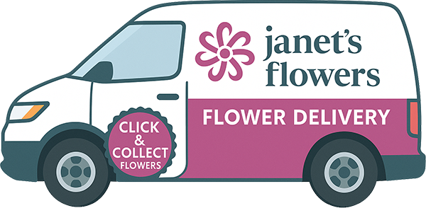 Janet's Flowers