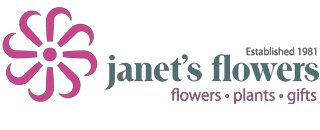 Janet's Flowers
