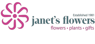 Janet's Flowers